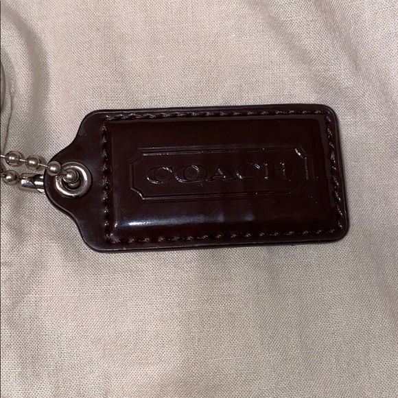 Coach bag - Picture 2 of 6